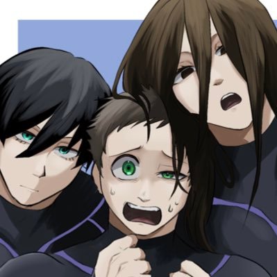 Blue appleさんのプロフィール画像