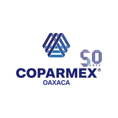 Twitter Oficial de COPARMEX Oaxaca, Síguenos en nuestras redes sociales: 
Facebook: https://t.co/3lCTmablag