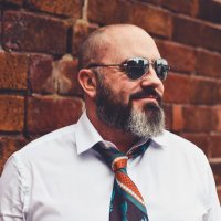 Ezra J. Hill (@ezrajhill) 's Twitter Profile