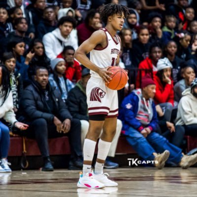 claytonj34's profile picture. Cardinal Ritter • 2024 • Brad Beal Elite 17U • Point Guard