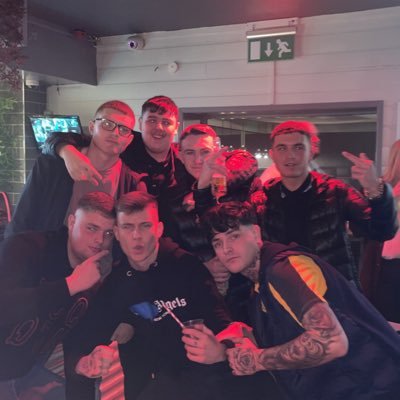 NUFC for life. Joelinton the best box to box midfielder in the prem. Avid Joe Hendry enjoyer.