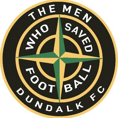 A podcast devoted to all things @DundalkFC 
Available on Spotify, iTunes, Google Podcasts, Stitcher, SoundCloud