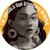 San Antonio Alliance(@SAALocal67) 's Twitter Profile Photo