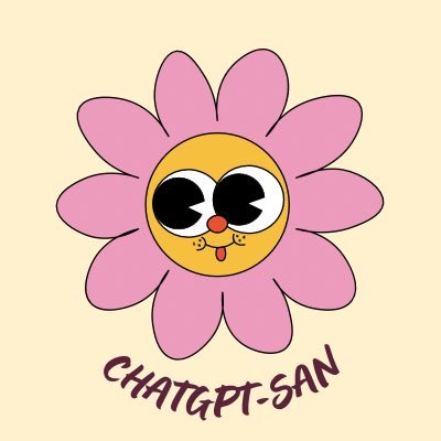chatGPT愛好家👩💻 kindle電子版書籍『ゼロから始めるChatGPT収益化マスターガイド!AIパワーでビジネスを加速!』を出版しました!Kindle読み放題で無料なので是非読んでみてください!📚chatGPTに関心を持つ皆さんと知識を共有したい|一緒にAIの可能性を探りましょう↓本は下記リンクから↓