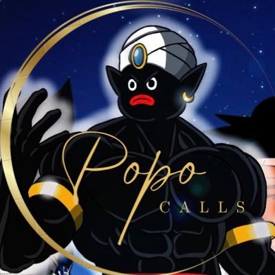 Popo Calls