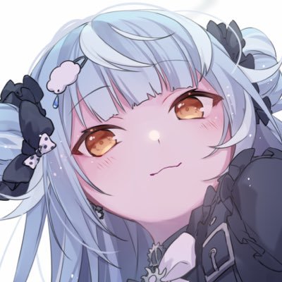 みつけてくれてありがとう❣️ 絡んでくれる人にすぐ懐く 🍬歌と甘いものがだいすきな個人勢VTuber🍫 ¦ YouTube ↓ ¦ 🐬さぶ → @sab_ceumeer ¦🌊まま → 潮蛇しお さま (@usioda_salt) ¦ 🐰ぱぱ → 高坂めぐみ さま (@KOUSAKA_MEGUMI)