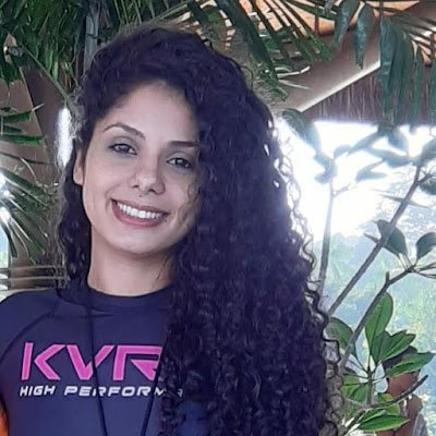 Raquel Soares Profile