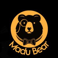 Madu Promotes(@MaduBear) 's Twitter Profile Photo