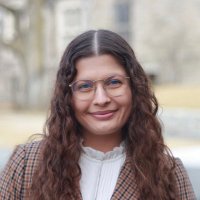 Nina M. Gayleard (@nmgayleard) 's Twitter Profile