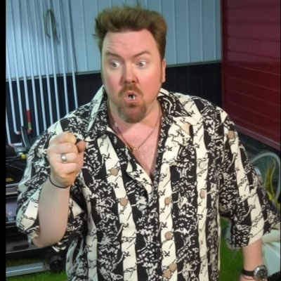 Ricky Heart. Resident of Sunnyvale TrailerPark. Leader of The Trailer Pulse Boys! (Parody account) #HEX #PLS #PLSX #PulseChain