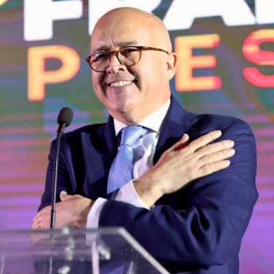 FDBComunica's profile picture. Cuenta Oficial de Comunicación, Prensa y Relaciones Públicas de Francisco @DominguezBrito. #Francisco #Franqueza #FDB