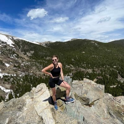 CatherineRhoda1's profile picture. Loras College