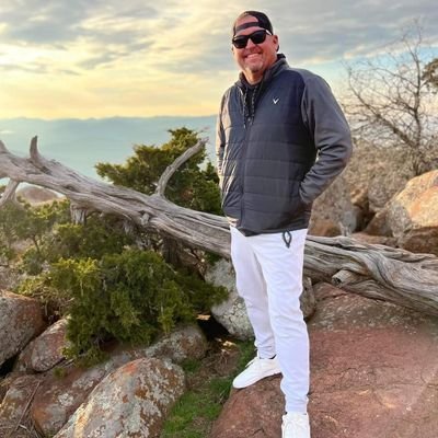 Coachbeen's profile picture. Athletic Director and Head Boys Golf Coach- Henryetta Public Schools, Henryetta Oklahoma