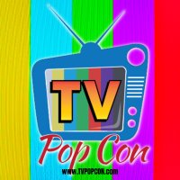 TVPOPCON(@TVPOPCON) 's Twitter Profile Photo