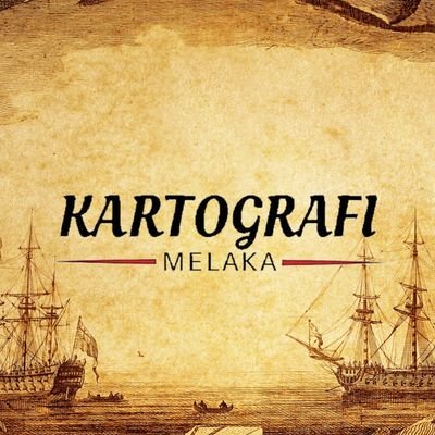 Official Twitter account of Persatuan Kartografi Melaka (Melaka Catorgraphy Association).