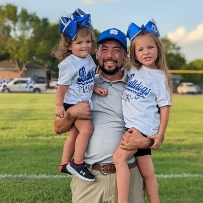 CoachCervantes3's profile picture. AD/HFC @ Milford ISD
All I heard is what I couldn't do, all I heard is what I couldn't be. Yet, I'm still determined, just look at me. I gotta go to work