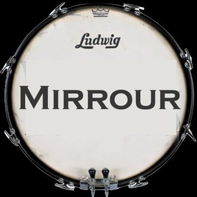 Mirrour has been making music for decades. Yes, even before the internet. Today, you can enjoy our music just about anywhere
