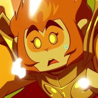 💫 (@monkeyking_bot) 's Twitter Profile