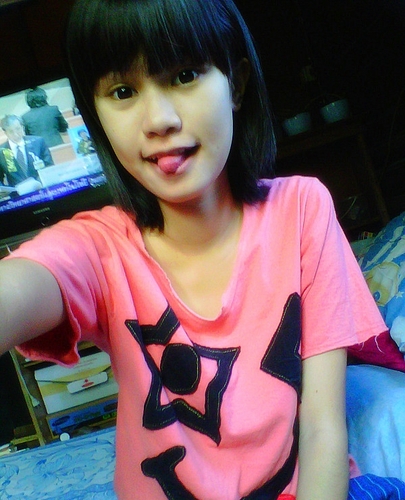 Minizeenoy's profile picture. BB PIN : 27A18FE9 
MSN : minizeenoy@hotmail.com