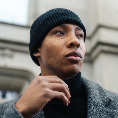 somewhere near a camera | photographer, filmmaker, model | he/him