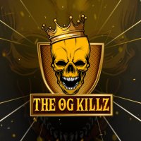 The OG KiLLz (@the_og_killz) 's Twitter Profile Photo The OG KiLLz (@the_og_killz) 's Twitter Profile Photo