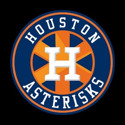A community holding the cheating Houston Astros, and fans that choose to support them, accountable.