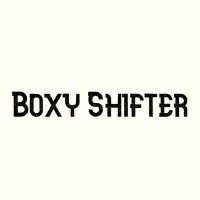 Boxy Shifter(@BoxyShifter) 's Twitter Profile Photo