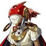 IXQUIC! from the HIT GAME!! persona 2!!! (@ixqu1c) 's Twitter Profile