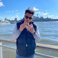 Eryk Chmielewski (@e_chmielewskii) 's Twitter Profile