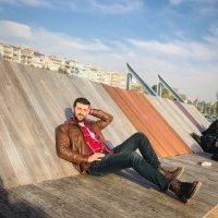 Veysel (@gezginteacher35) 's Twitter Profile