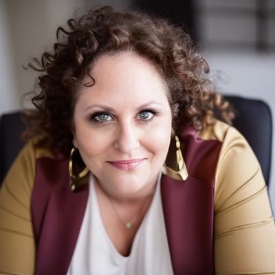 Jessica Kupferman Profile