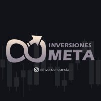 Inversiones Meta(@inversionmeta) 's Twitter Profile Photo