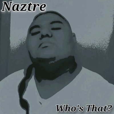 An American Hip Hop Artist, Audio Engineer, & Entrepreneur. Owner of Naztre Entertainment