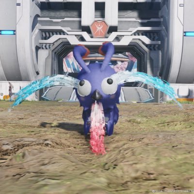 pso2ngs(ship9/ハガル),パルワールド等々してます。いろんなゲームしていくぞ～！