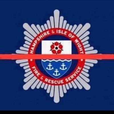 The official twitter channel of Odiham Fire Station aims to update on calls attended, promote fire safety and to interact with the community.