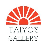 TAIYO'S GALLERY(@GalleryTaiyo) 's Twitter Profile Photo