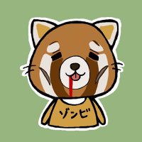 ゾンビせんぱい (@zsempai343) Twitter profile photo