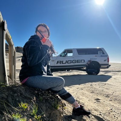 Traveler , mom, automotive enthusiast. Outside sales rep Rugged Radios