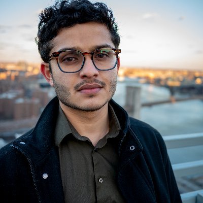 omkar_shanbhag's profile picture. Builder at @Turnkeyhq
Previously at @Anchorage | @TheBlock__ | @cal 🐻