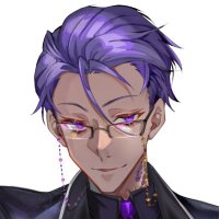 慕羽.南🍷🪙醉眼看戲敗家Vtuber(@MuyuNanVT) 's Twitter Profile Photo