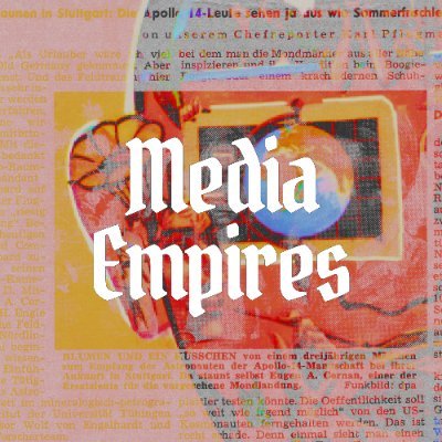 MediaEmpiresPod Profile Picture