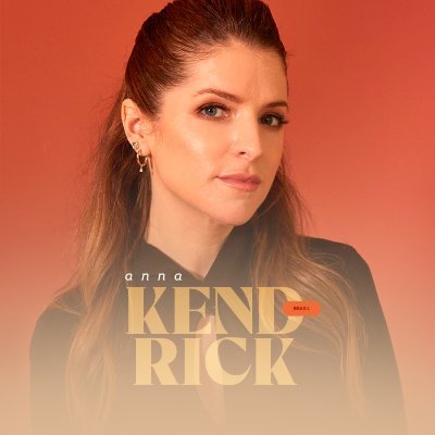 Sua fonte de notícias sobre a atriz Anna Kendrick no Brasil! •  — We’re NOT Anna, and we’re not affiliated with her. | Follow her: @AnnaKendrick47 🌸