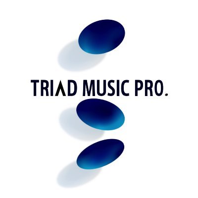 TRIAD MUSIC PRO.は映像音楽や広告音楽を専門としている音楽プロダクションです。
TVCM、Web CM、映画、ドラマ、サウンドロゴなど多岐にわたる音楽制作を行っています。
音楽制作のご依頼・お問い合わせはWebサイトのCONTACT若しくはinfo@triadmusicpro.com宛にご連絡下さい。