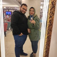 Mohammad Nashaat (@mohammadnshaat) 's Twitter Profile