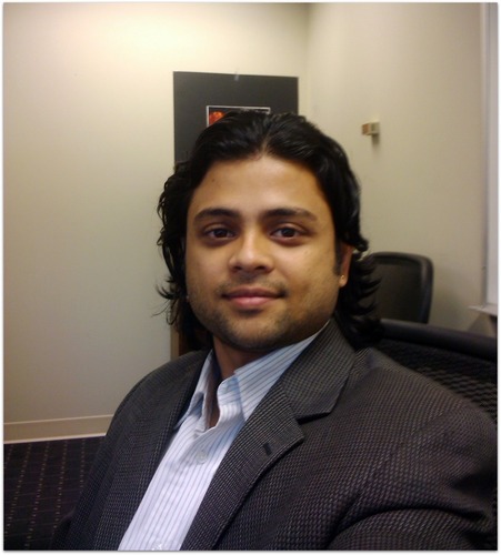 vjp_us's profile picture. Socially responsible Technologist