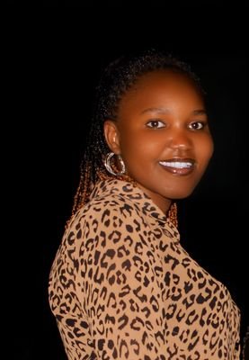 Petroleum engineer.
A graduate in Petroleum Geoscience and Production from Makerere University