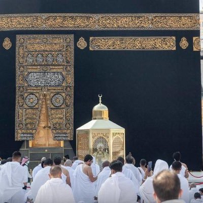 إقضي دين والديك وصل رحمك العمره (بالإنابة ) نحن نقوم بآداء العمره نيابه عن المتوفي والعاجز مع توثيقها بالفيديو خطوه بخطوه 🕋🕋