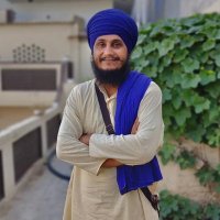 Parmjeet Singh (@psgazi_) 's Twitter Profile Photo