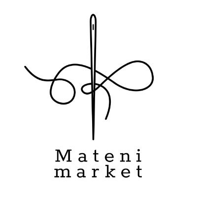 Mateni marketです。
北の大地北海道から発信しています🦀
北海道の方言で「丁寧」を「まて」と言います。
「まてに暮らし、まてに作る」をモットーに物づくりに励んでいます★
ミンネでショップもやっていますので、ぜひそちらもよろしくお願いします!
モノが溢れている時代だからこそ大切なモノがみつかりますように。