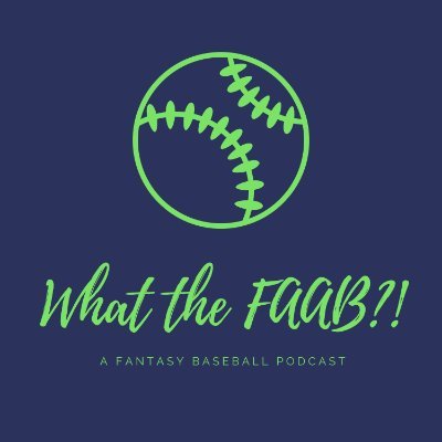 A fantasy baseball show where there are no silly questions. 

Hosted by @BCB_Sara | Part of the @FansFirstSN